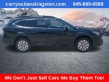 New 2025 Subaru Outback Premium image 2