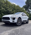 Used 2018 Porsche Macan S image 2