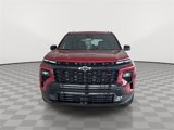 New 2025 Chevrolet Traverse RS image 4