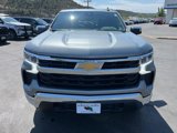 New 2025 Chevrolet Silverado 1500 LT image 2