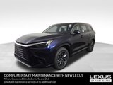 New 2025 Lexus TX 350 AWD image 2