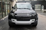 Certified 2024 Land Rover Defender 110 S image 2