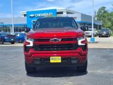 New 2025 Chevrolet Silverado 1500 RST w/ All Star Edition Plus image 2