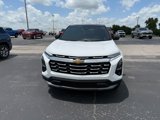 New 2026 Chevrolet Equinox LT w/ Safety and Technology Package image 4