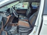 New 2025 Honda Odyssey Elite image 5