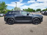 Used 2025 MAZDA CX-50 AWD 2.5 S w/ Cargo Package image 4