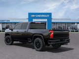 New 2025 Chevrolet Silverado 2500 LT w/ Trail Boss Package image 3