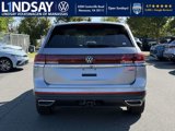 New 2026 Volkswagen Atlas SE image 3