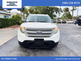 Used 2012 Ford Explorer FWD w/ Class III Trailer Tow Pkg image 2