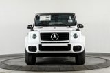 New 2025 Mercedes-Benz G 580 w/ EQ Technology image 2