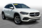 Certified 2022 Mercedes-Benz GLA 250 4MATIC w/ Premium Package Lite image 2