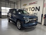 New 2025 Chevrolet Tahoe Premier image 2