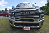 New 2025 RAM 3500 Laramie image 4