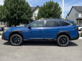 New 2025 Subaru Outback Wilderness image 3