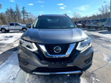 Used 2019 Nissan Rogue SV w/ Premium Package image 2