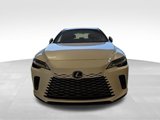 New 2025 Lexus RX 450h AWD w/ Luxury Package image 3