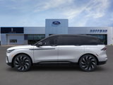 New 2024 Lincoln Nautilus Reserve w/ Equipment Group 202A image 3