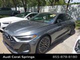 Used 2025 Audi S5 Premium Plus image 3