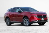 New 2025 Nissan Murano SL image 2