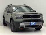New 2026 Honda Passport TrailSport Elite image 3