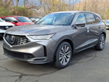 New 2025 Acura MDX SH-AWD w/ Technology Package image 2
