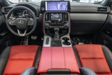 New 2025 Lexus LX 600 F Sport image 5