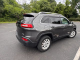 Used 2015 Jeep Cherokee Latitude w/ Cold Weather Group image 5