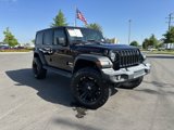 Certified 2020 Jeep Wrangler Unlimited Sport S image 2