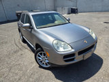 Used 2004 Porsche Cayenne image 5