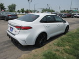 Used 2024 Toyota Corolla SE image 5