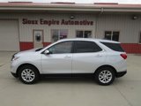 Used 2021 Chevrolet Equinox LT image 2