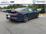 New 2025 Ford Mustang Dark Horse image 3
