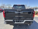 New 2025 GMC Sierra 2500 Denali Ultimate image 4
