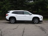 New 2025 Buick Enclave Preferred image 2