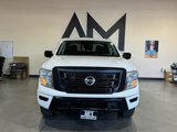 Used 2022 Nissan Titan S w/ S Utility Package image 2