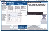 New 2025 Ford F450 XL w/ XL Chrome Package image 2