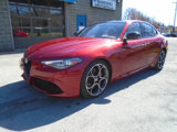 Used 2022 Alfa Romeo Giulia Veloce image 2