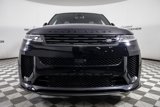 Used 2025 Land Rover Range Rover Sport SV Edition Two image 4