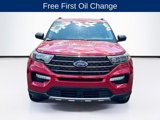 Used 2023 Ford Explorer XLT w/ Equipment Group 202A image 2
