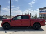 New 2025 Ford F150 XLT w/ Equipment Group 302A MID image 3