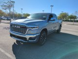 New 2025 RAM 1500 Limited image 2