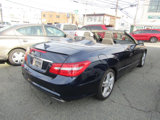 Used 2013 Mercedes-Benz E 550 Cabriolet image 6