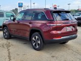 New 2022 Jeep Grand Cherokee Limited 4xe w/ Luxury Tech Group II image 3
