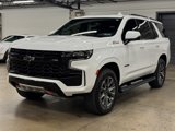 Used 2023 Chevrolet Tahoe Z71 w/ Luxury Package image 3