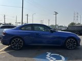 Used 2022 BMW M240i xDrive Coupe w/ Premium Package image 4