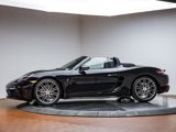 Certified 2025 Porsche 718 Boxster GTS image 2