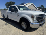 Used 2021 Ford F250 XL w/ Power Equipment Group image 3