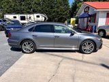 Used 2017 Volkswagen Passat 1.8T R-Line image 4