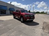 New 2025 Ford Ranger Lariat image 4