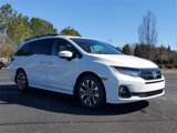 New 2025 Honda Odyssey Elite image 3
